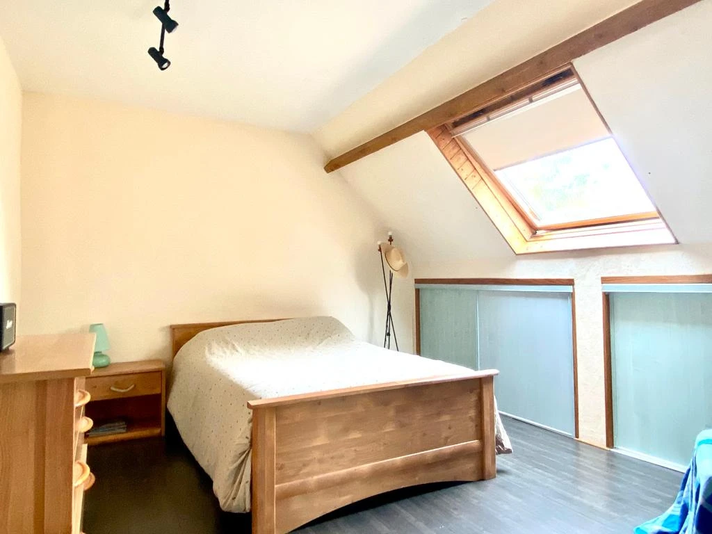 Laëtitia Lecomte Immobilier