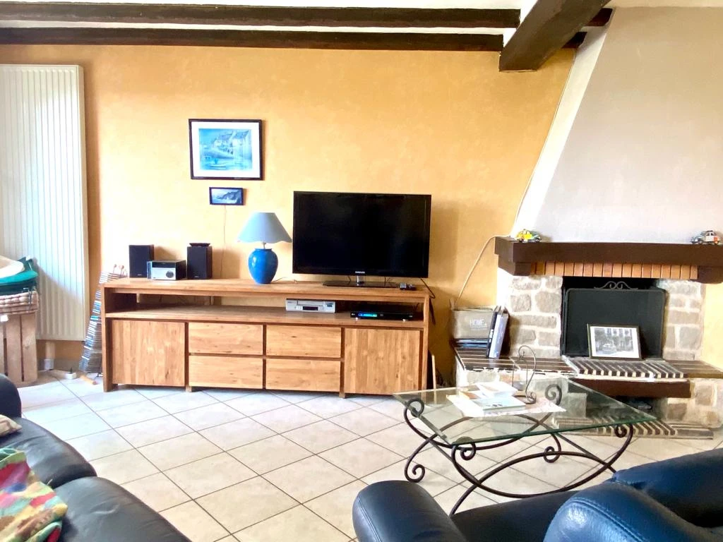 Laëtitia Lecomte Immobilier