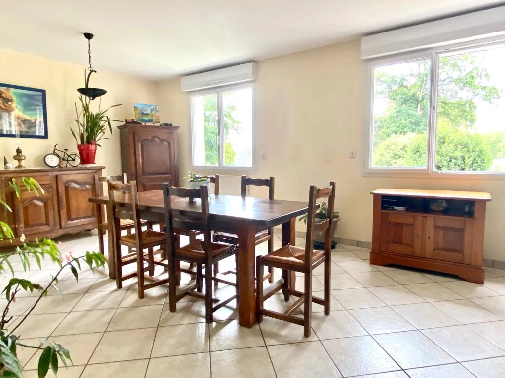 Laëtitia Lecomte Immobilier