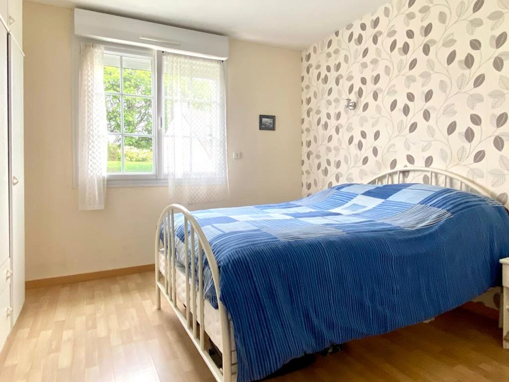 Laëtitia Lecomte Immobilier