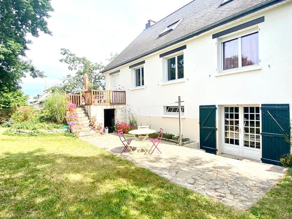 Laëtitia Lecomte Immobilier