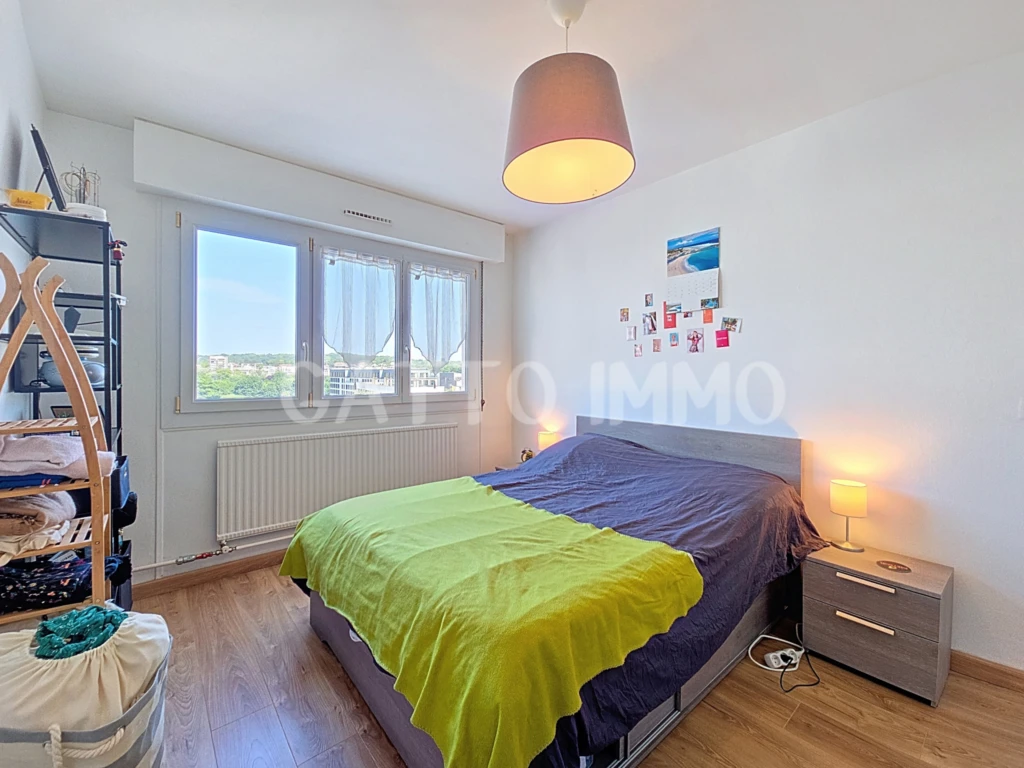 CHAMBRE DE 12.50M2