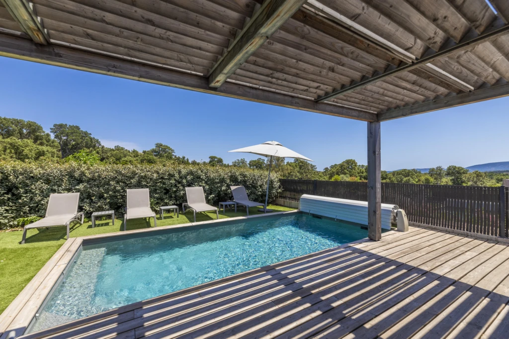 PISCINE PRIVATIVE