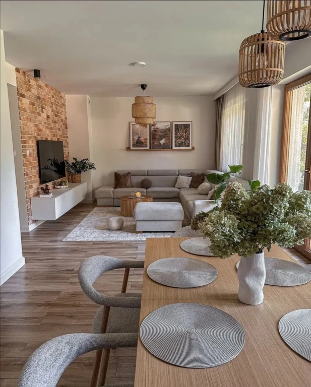 SUGGESTION D'AMENAGEMENT