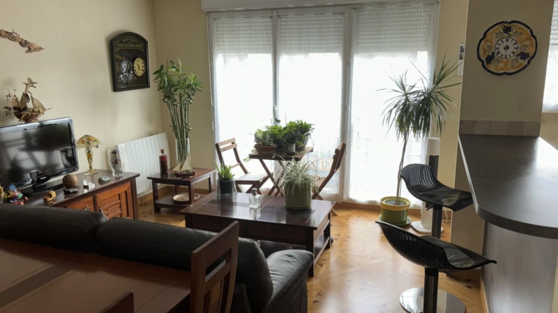 Salle/Salon