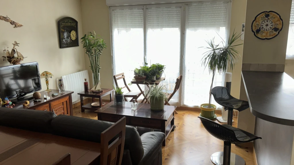 Salle/Salon