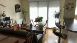 Salle/Salon