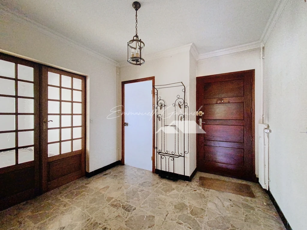 Entrée