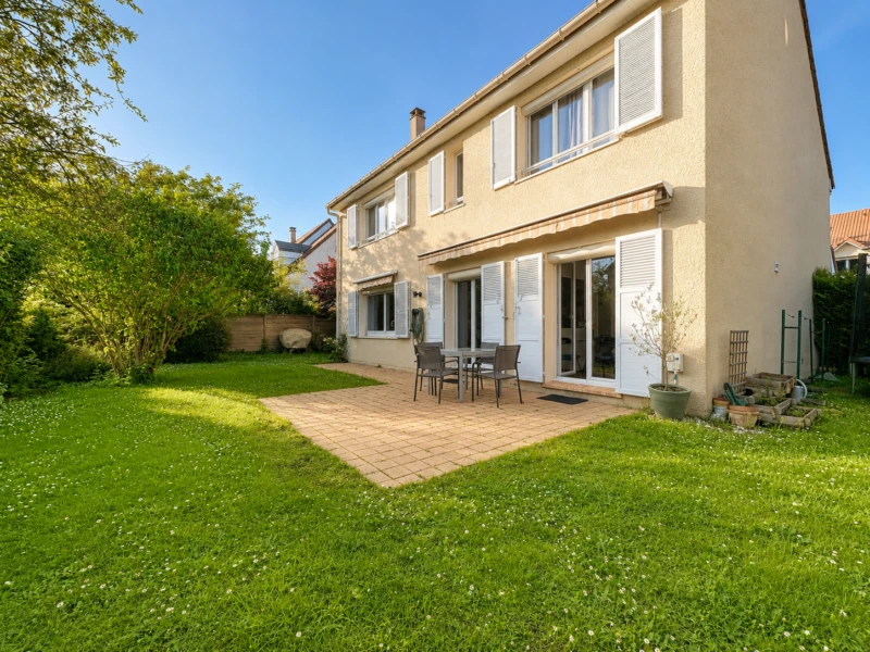 Jardin / Terrasse