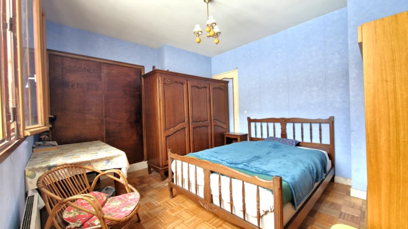 CHAMBRE 1 C