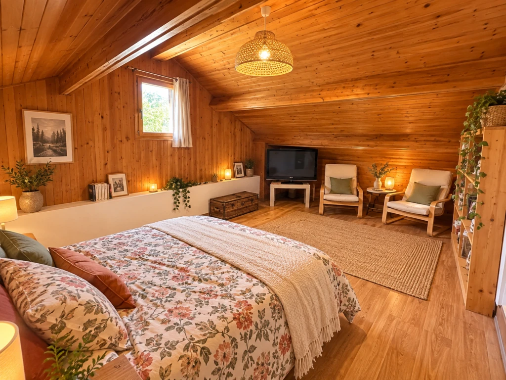 chambre parentale haut