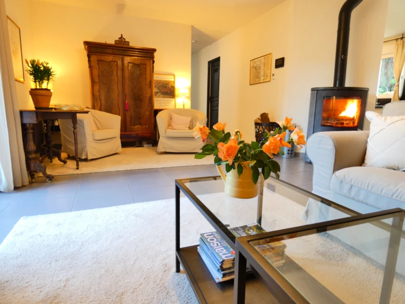 Salon séjour