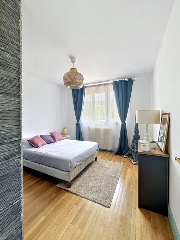 Chambre 1