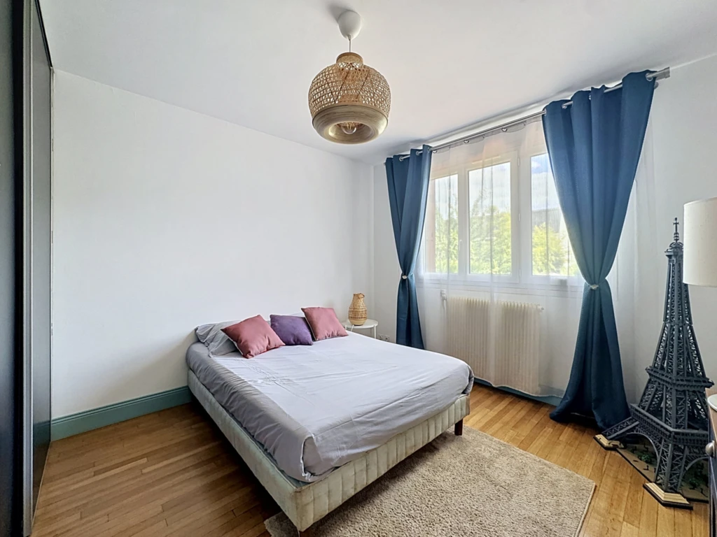 Chambre 1