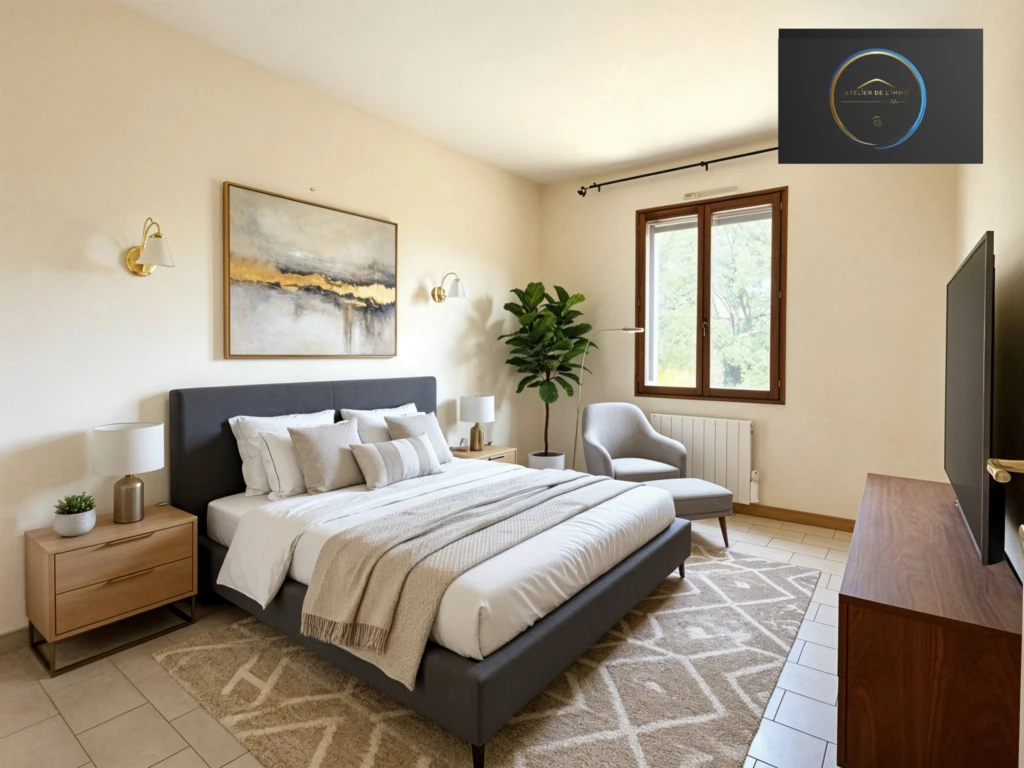 proposition d'amenagement
