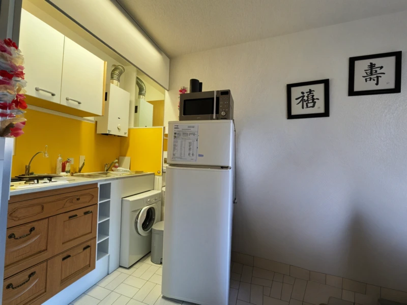 cuisine actuelle