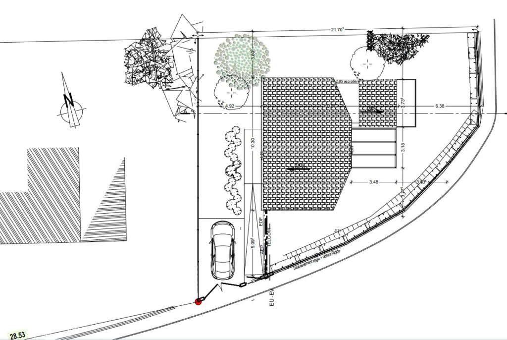 Projet extension