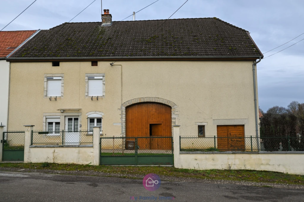 Côté S/E