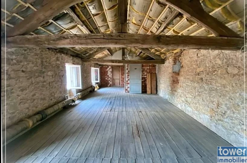 combles