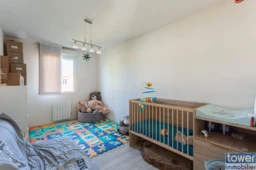 Chambre enfant - Maison à Soyaux
