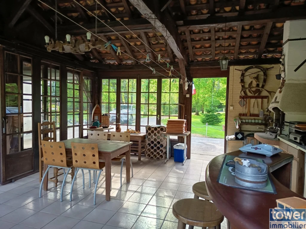 Cuisine d'été