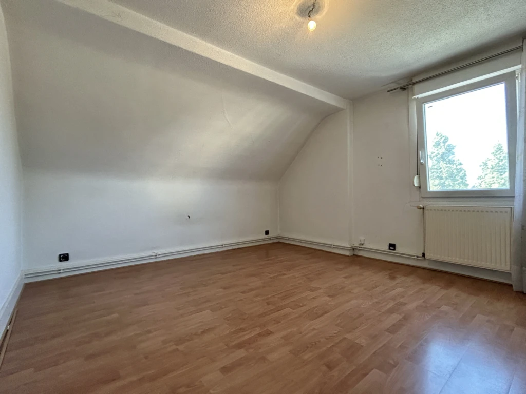 chambre parentale