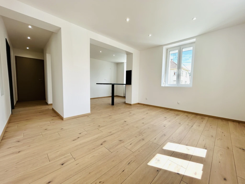 maison individuelle Baldersheim a vendre 5 pieces 68390 proche riedisheim habsheim bantzenheim