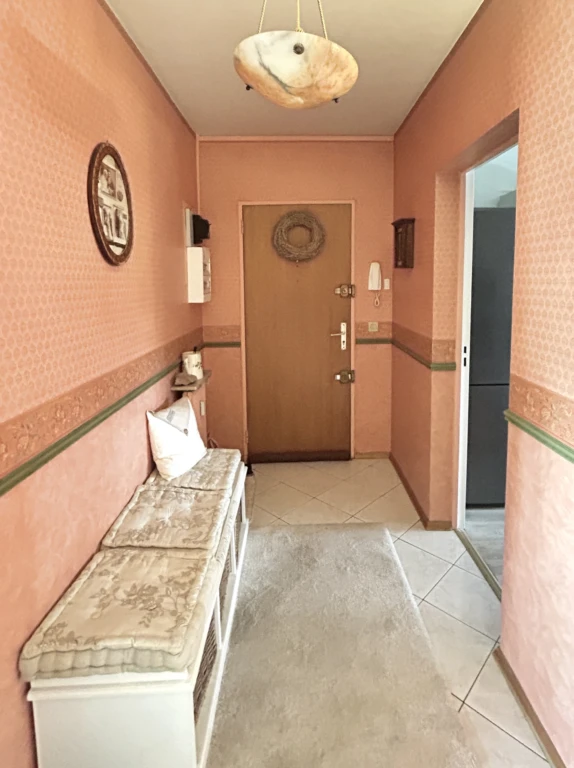 Entrée principale