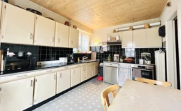 cuisine maison individuelle de caractere a vendre Sausheim 68390 baldersheim battenheim illzach