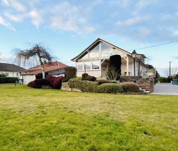 Maison plain pied Baldersheim 68390 proche Sausheim, Battenheim, Illzach, kingersheim, Wittenheim