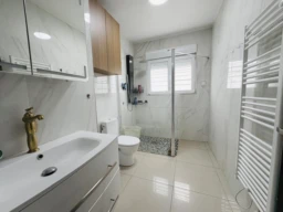 salle d'eau plain pied Sausheim 68390 baldersheim battenheim illzach rueilsheim kingersheim mulhouse