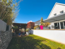 jardin maison prox ensisheim 68190 Richwiller pulvsersheim wittelsheim