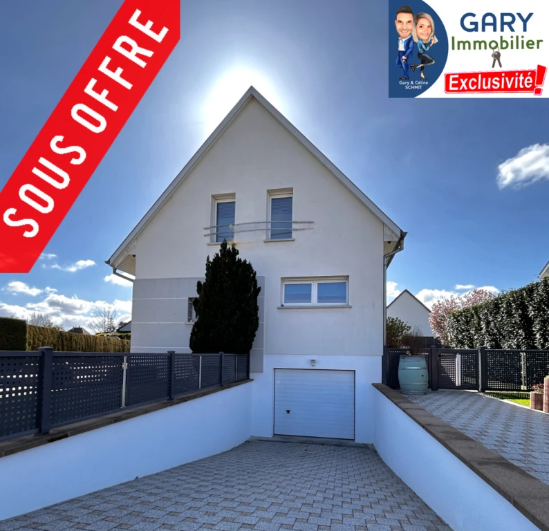 garage maison individuelle a vendre baldersheim proche sausheim battenheim 68390 ruelisheim