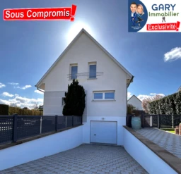 garage maison prox sausheim illzach battenheim pulvsersheim wittelsheim