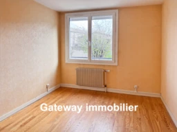Chambre 2 rue du clos four