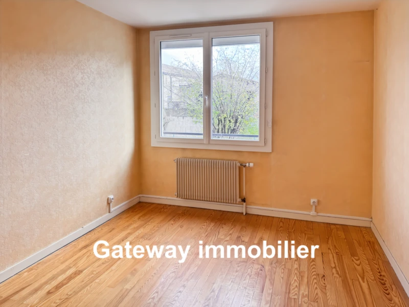 Chambre 2 rue du clos four