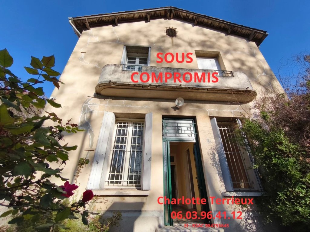 SOUS COMPROMIS