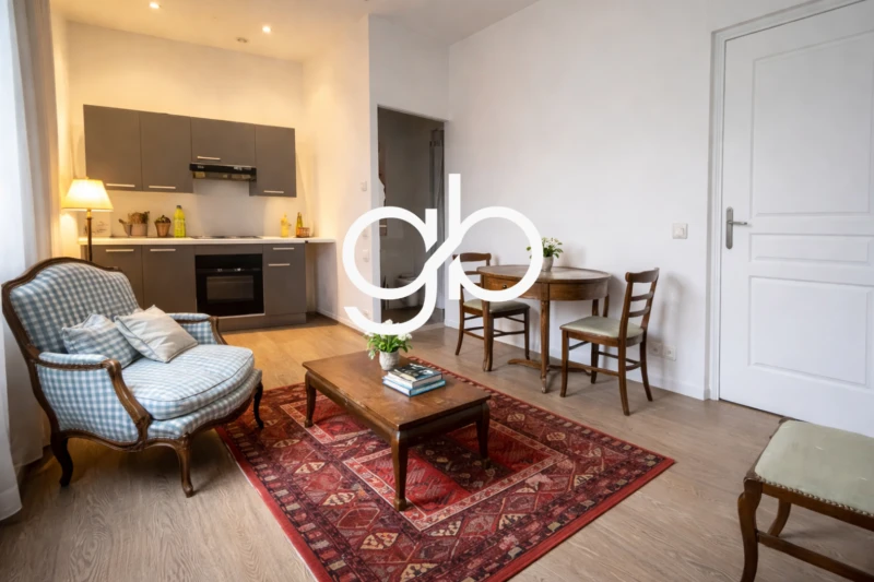 appartement indépendant