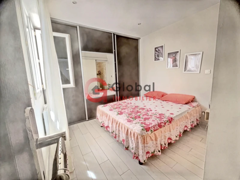 T3, Chambre parentale