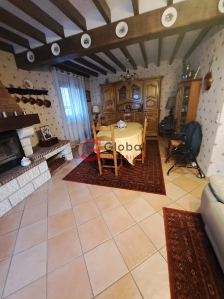 SALLE A MANGER