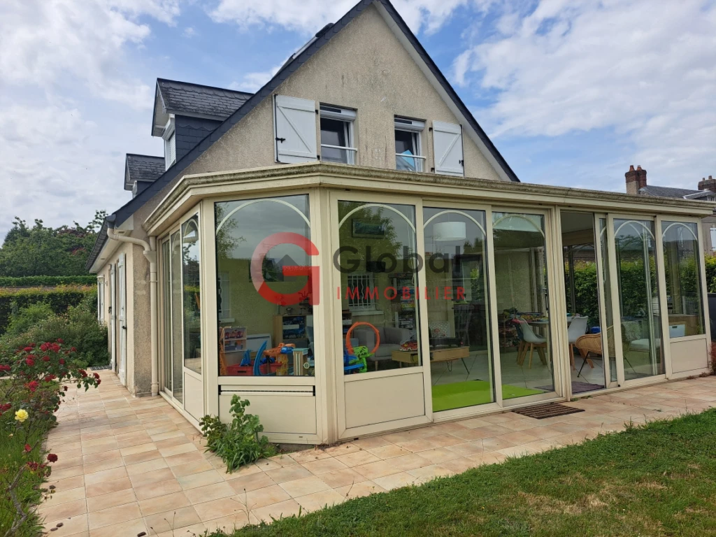 VERANDA