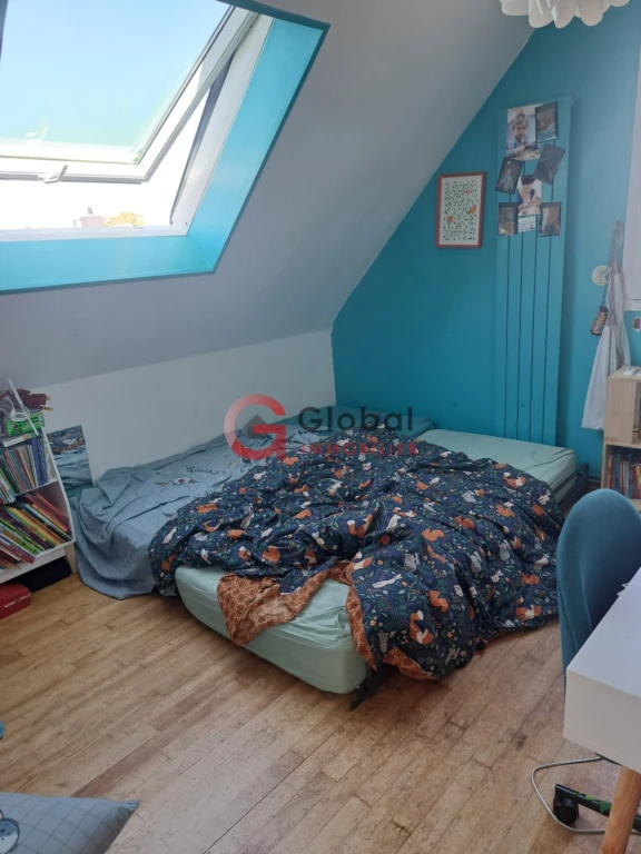 CHAMBRE 1