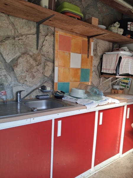CUISINE EXTERIEURE