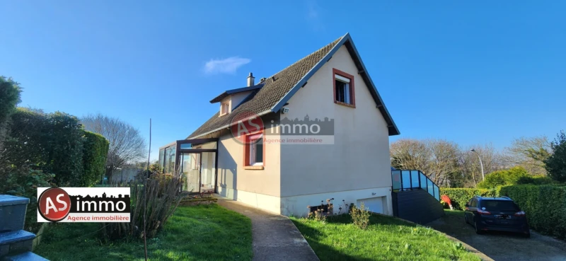www.asimmodieppe.fr maison a vendre dieppe immobilier achat agence immobiliere dieppe