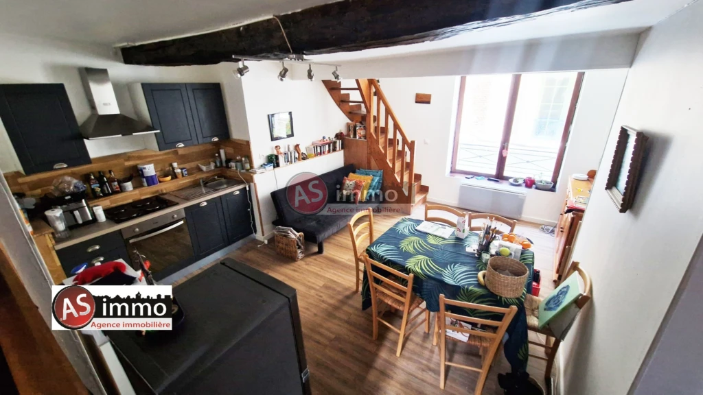 www.asimmodieppe.fr agence immobiliere dieppe maison centre ville gare plage port bien ici