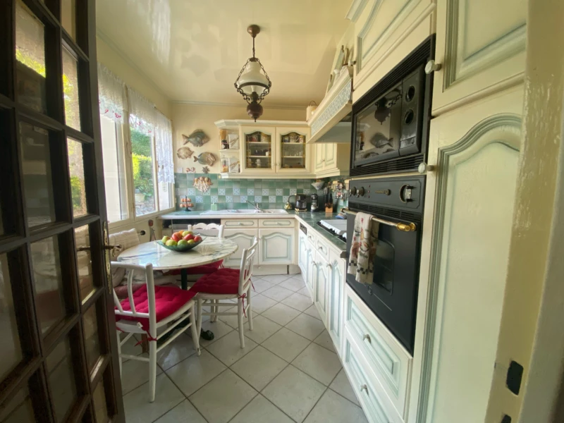 CUISINE INDEPENDANTE