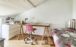 chambre d'enfant n°1 (2ième étage)