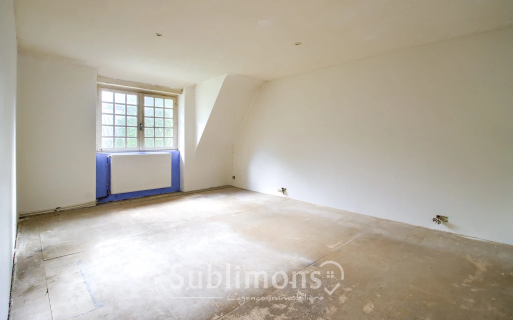 Chambre etag