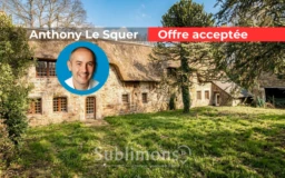 Offre acceptée