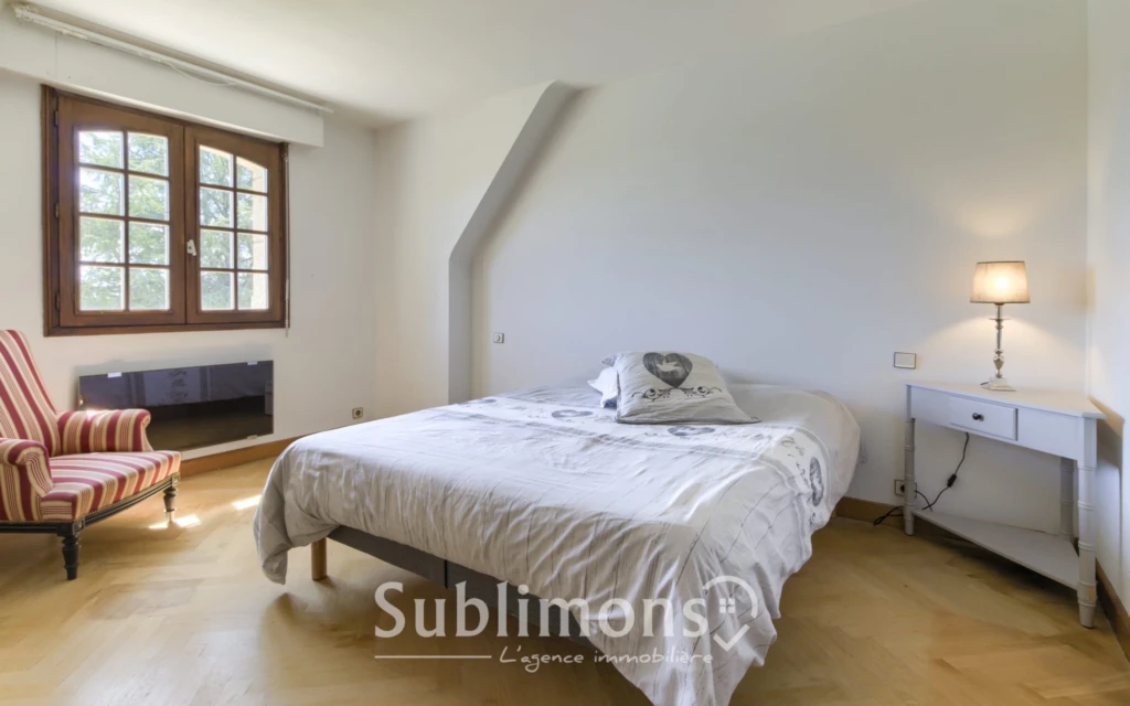 Chambre de l'etag